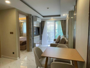 Deluxe Apartment @Jomtien Beach